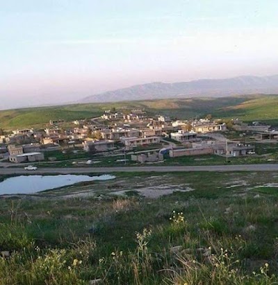 جامع جخوري