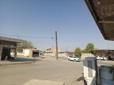جامع حاجي جاسم
