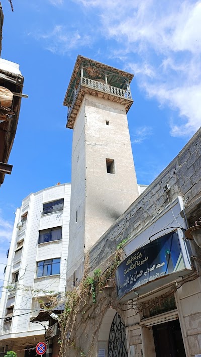 جامع حسان