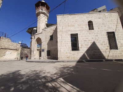جامع قاضي عسكر