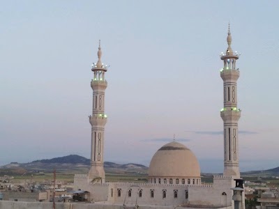 جامع معردس الكبير