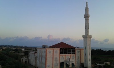 جامع مُحَمد الأمين