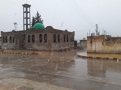 جامع ملا علي