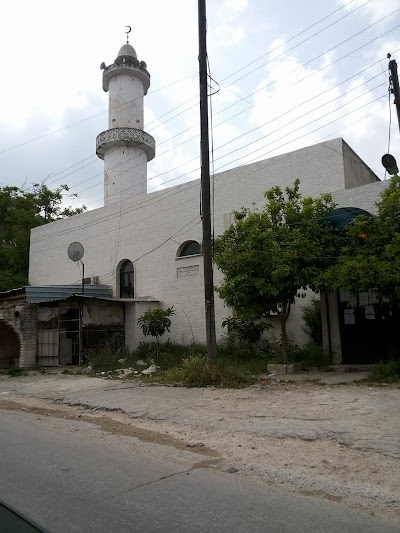 جامع منجيلا