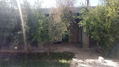 جامع منطاف ضيعة عليشار