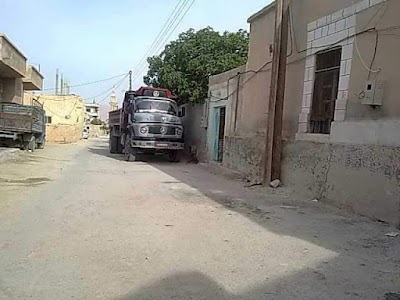 جامع موزة