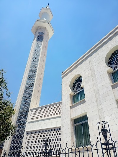 جامع مصعب ابن عمير