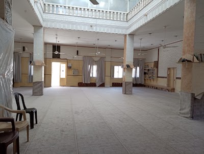 جامع ومعهد التوحيد