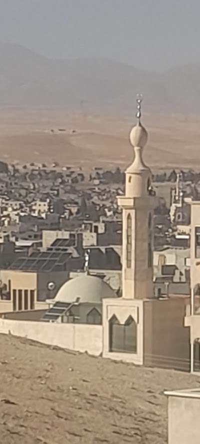 جامع سعدة