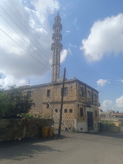 جامع صافيتا