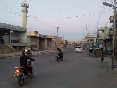 جامع شيخ عثمان