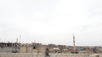 جامع شيخ معصوم