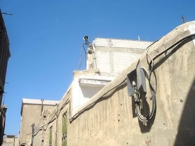 جامع سلخ