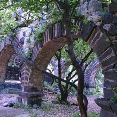 جامع سمكه