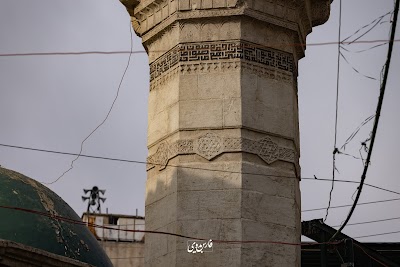 جامع سيتة