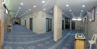جامع طيبة