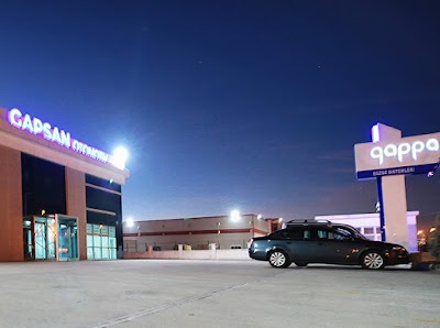 Gapsan Otomotiv