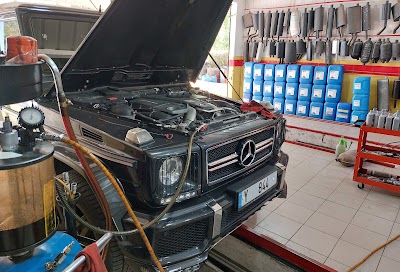 GARAGE VIKEN