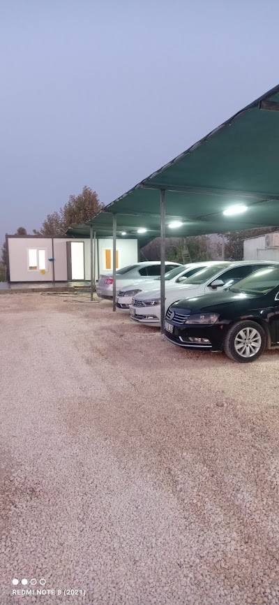 GARAJ 63 OTOMOTİV