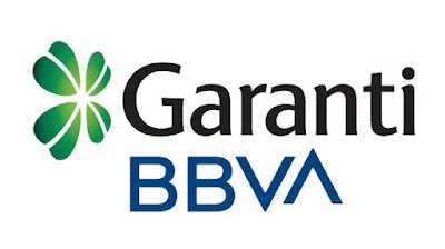 Garanti BBVA ATM