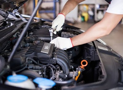 Garanti İş Renault -toyata Özel Servis