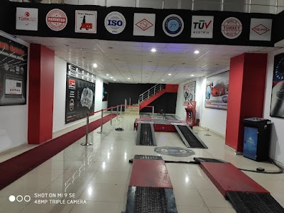 Garantili Arabam Cizre Oto Ekspertiz