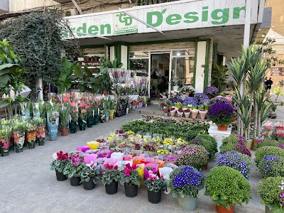 Garden Design