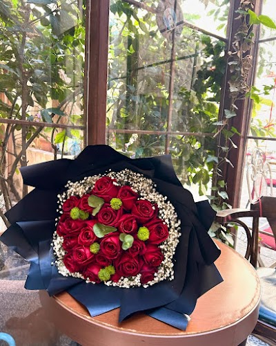 Garden florist çiçekçilik