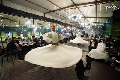Garden Restaurant