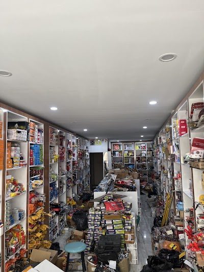 garsan hırdavat