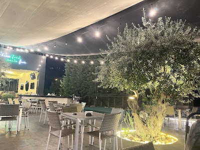 Gate Resto-Cafe