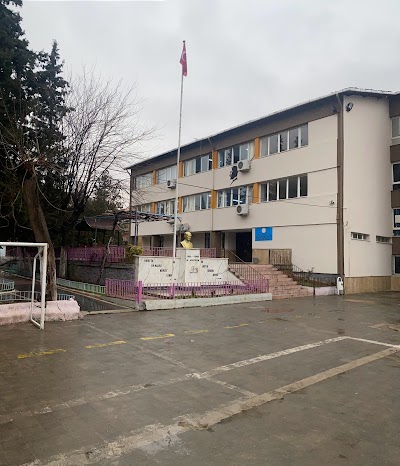 Gazi İmam Hatip Ortaokulu