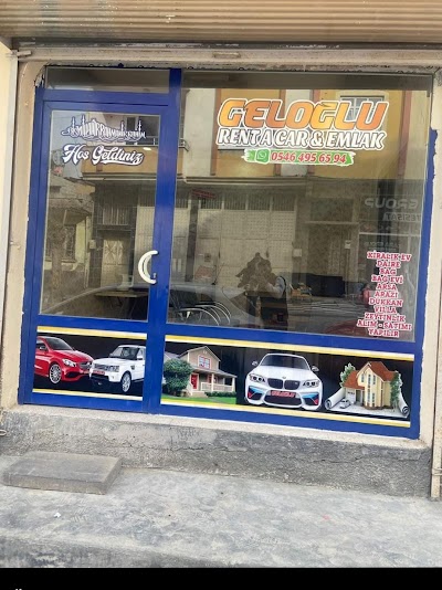 Geloglu Rent A Car