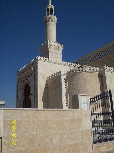Gen. Mustafa Talas