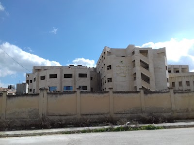 General Organization for Potable Water and Sanitation Hama
