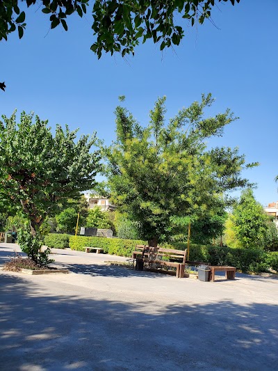 George Khouri Square