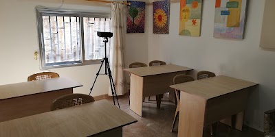 Ghassan Gallery