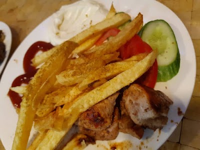 Ghawi Restaurant