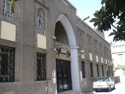 Ghazwat Bader Mosque