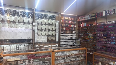 غنا مجوهرات تقليديه