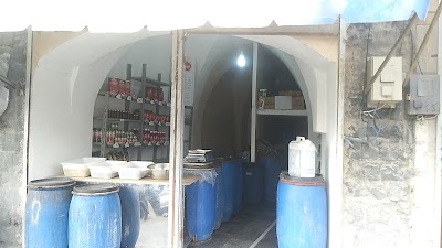غذائيات خير زمان