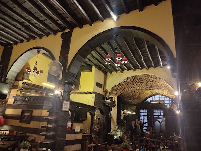 غزل كافيه Ghazal Cafe.
