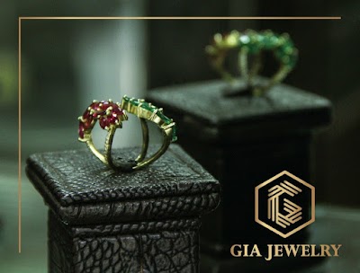 Gia jewelry