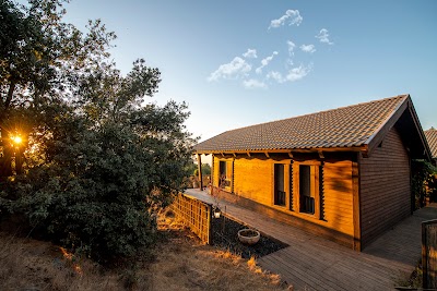 Gilad Gilad Cabins Cabins