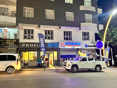 Girişim AVM