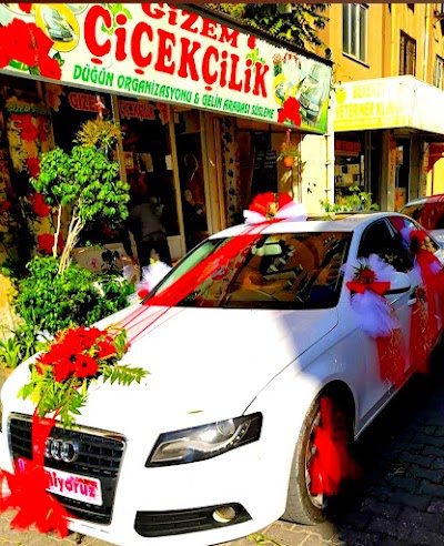 Gizem Cicekcilik
