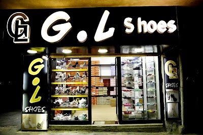 G.L shoes