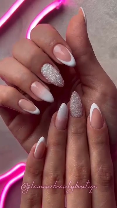 Glamour Beauty Boutiqe