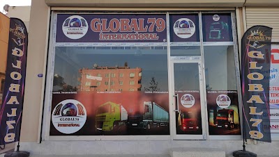 Global 79 İnternational