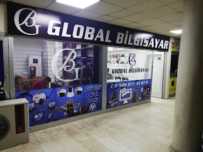 Global Bilgisayar